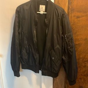 HM bomber jacket. Size S